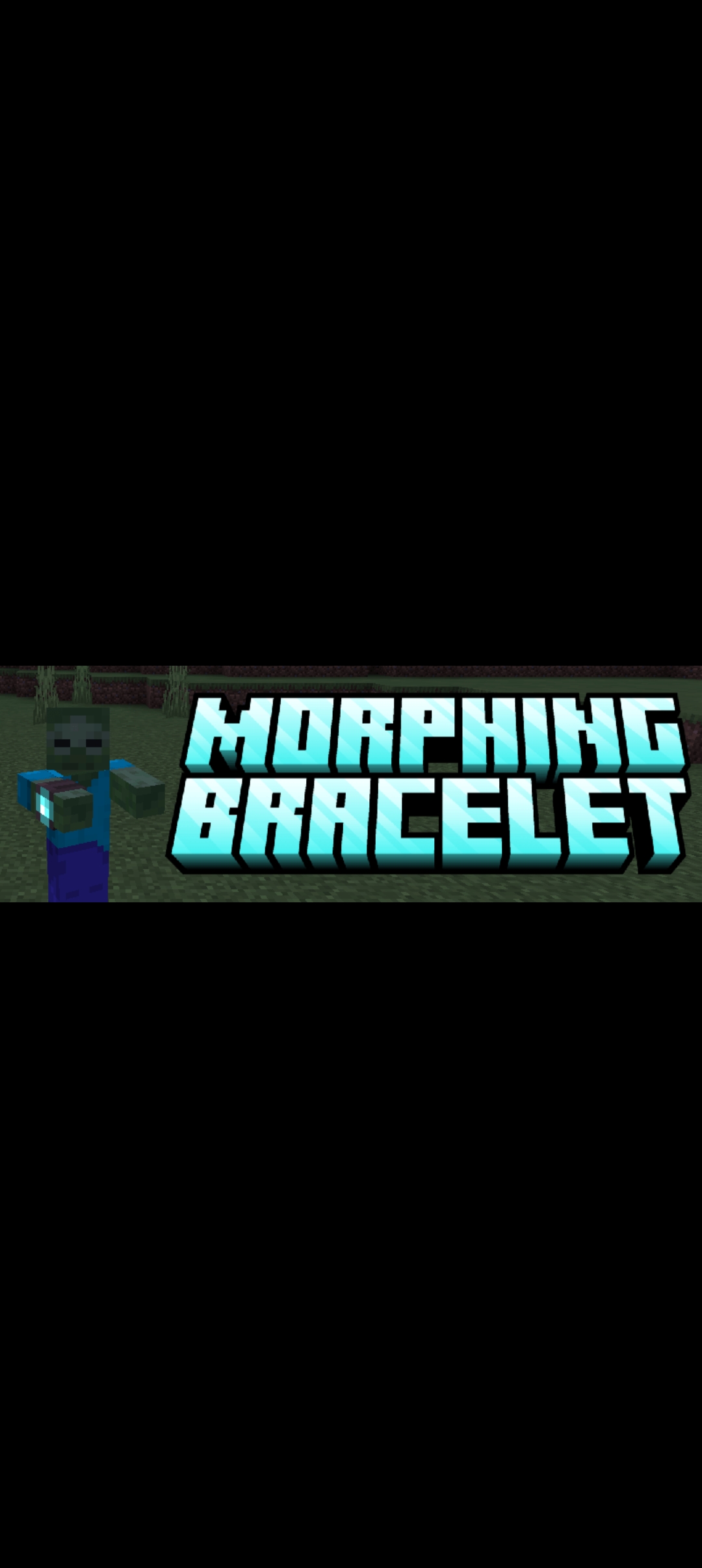 Morphing Bracelet 